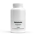 Melatonin 1 mg – 75 Kapseln | Kapseln für deine Abendroutine
