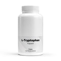 L‑Tryptophan Kapseln – 500 mg | Nahrungsergänzung für deine bewusste Abendroutine