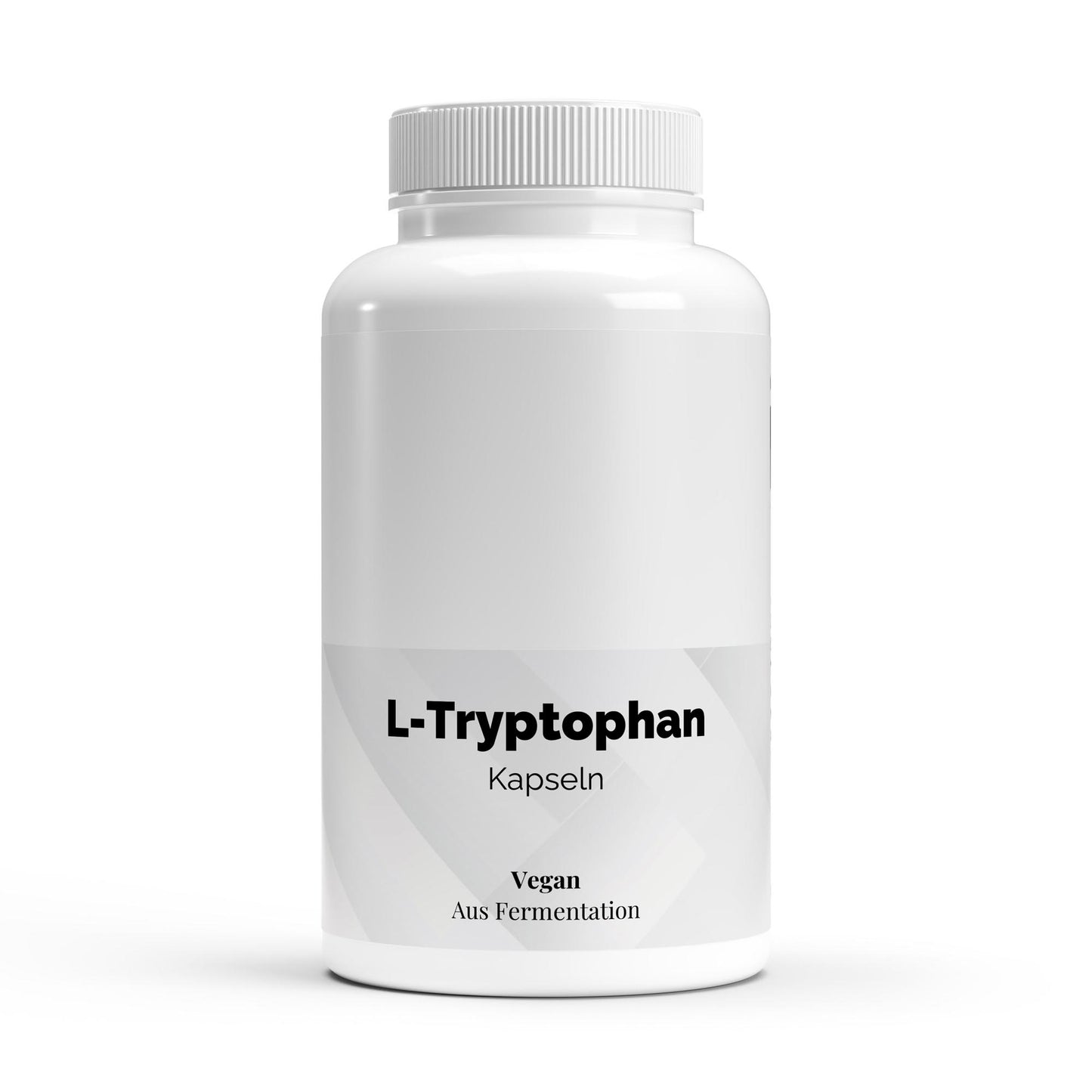 L‑Tryptophan Kapseln – 500 mg | Nahrungsergänzung für deine bewusste Abendroutine